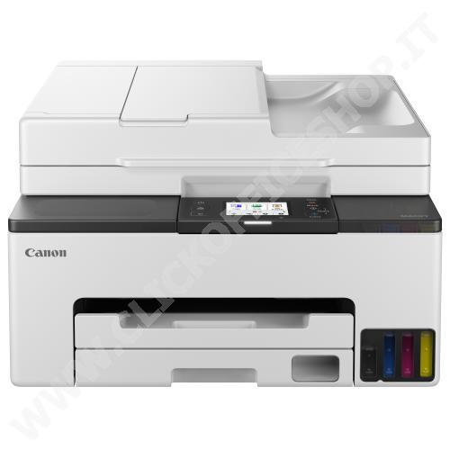STAMPANTE CANON MAXIFY GX2050 MULTIFUNZIONE